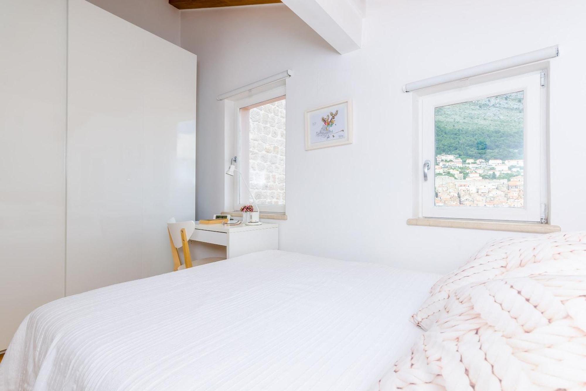 Apartment Domino 18 Dubrovnik Exterior photo