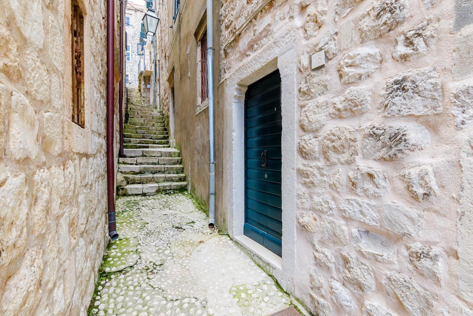 Apartment Domino 18 Dubrovnik Exterior photo